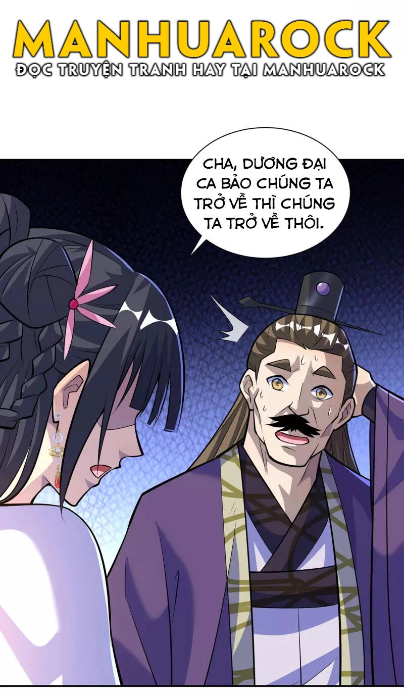 Trọng Sinh Sau Tám Vạn Năm Chapter 312 - 24