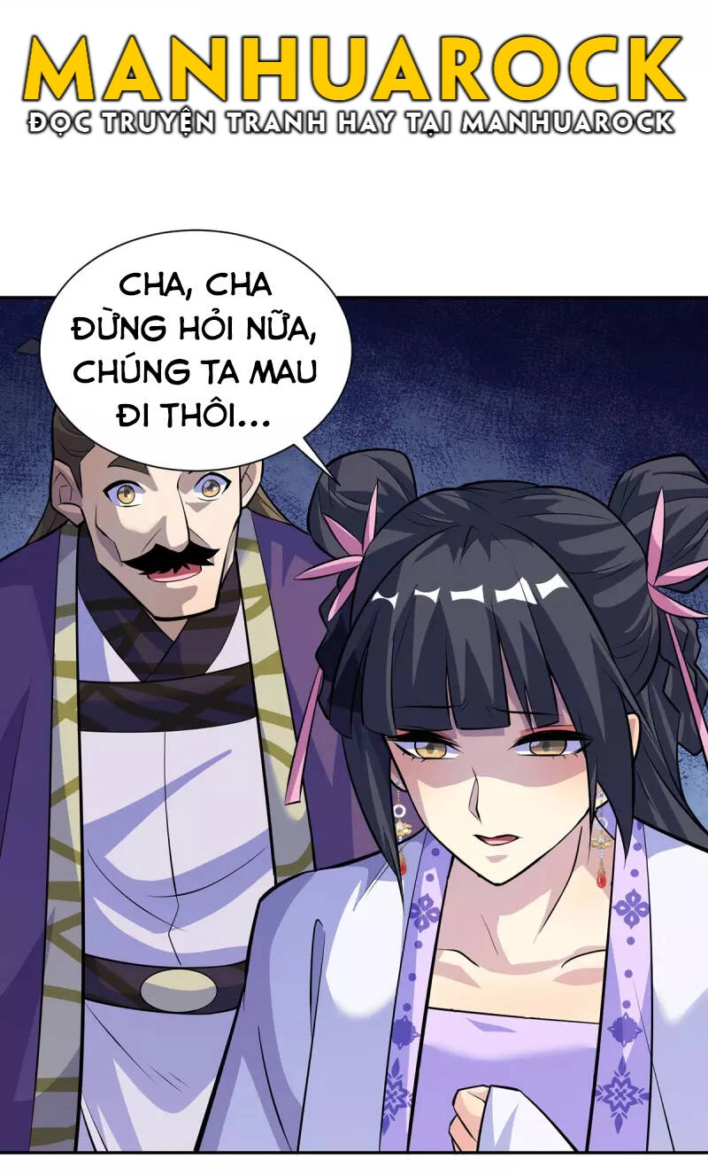 Trọng Sinh Sau Tám Vạn Năm Chapter 312 - 27