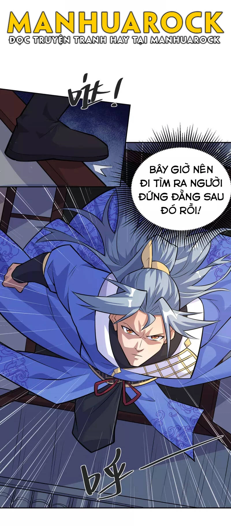 Trọng Sinh Sau Tám Vạn Năm Chapter 312 - 28