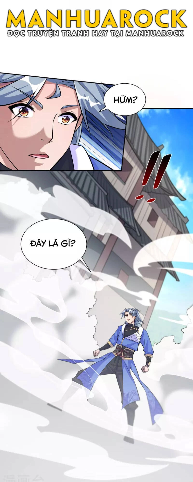 Trọng Sinh Sau Tám Vạn Năm Chapter 312 - 29