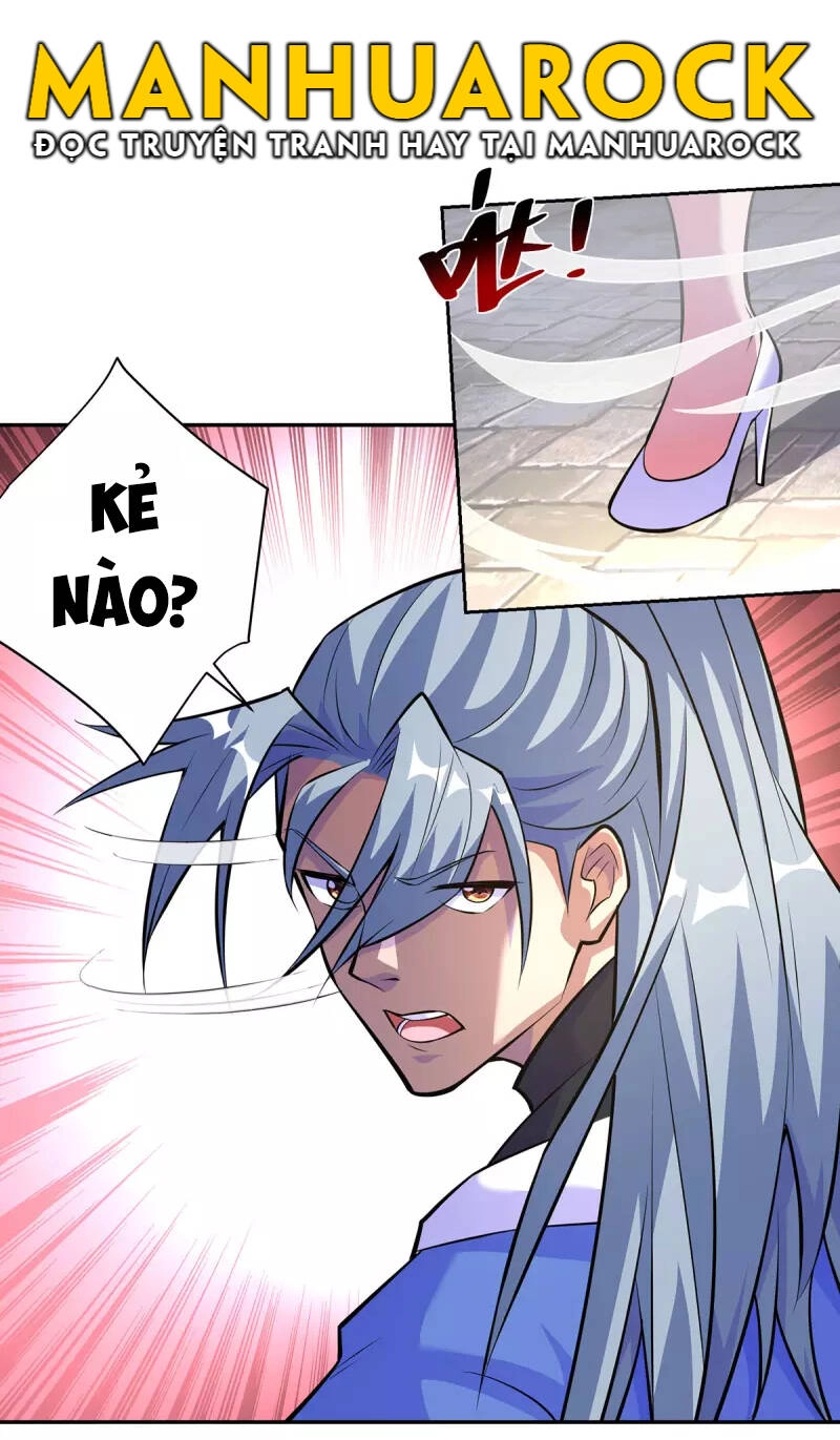 Trọng Sinh Sau Tám Vạn Năm Chapter 312 - 31