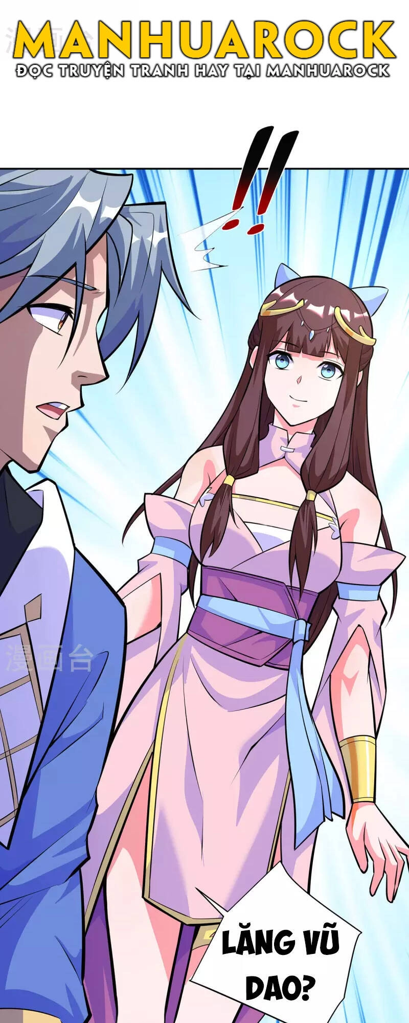 Trọng Sinh Sau Tám Vạn Năm Chapter 312 - 32