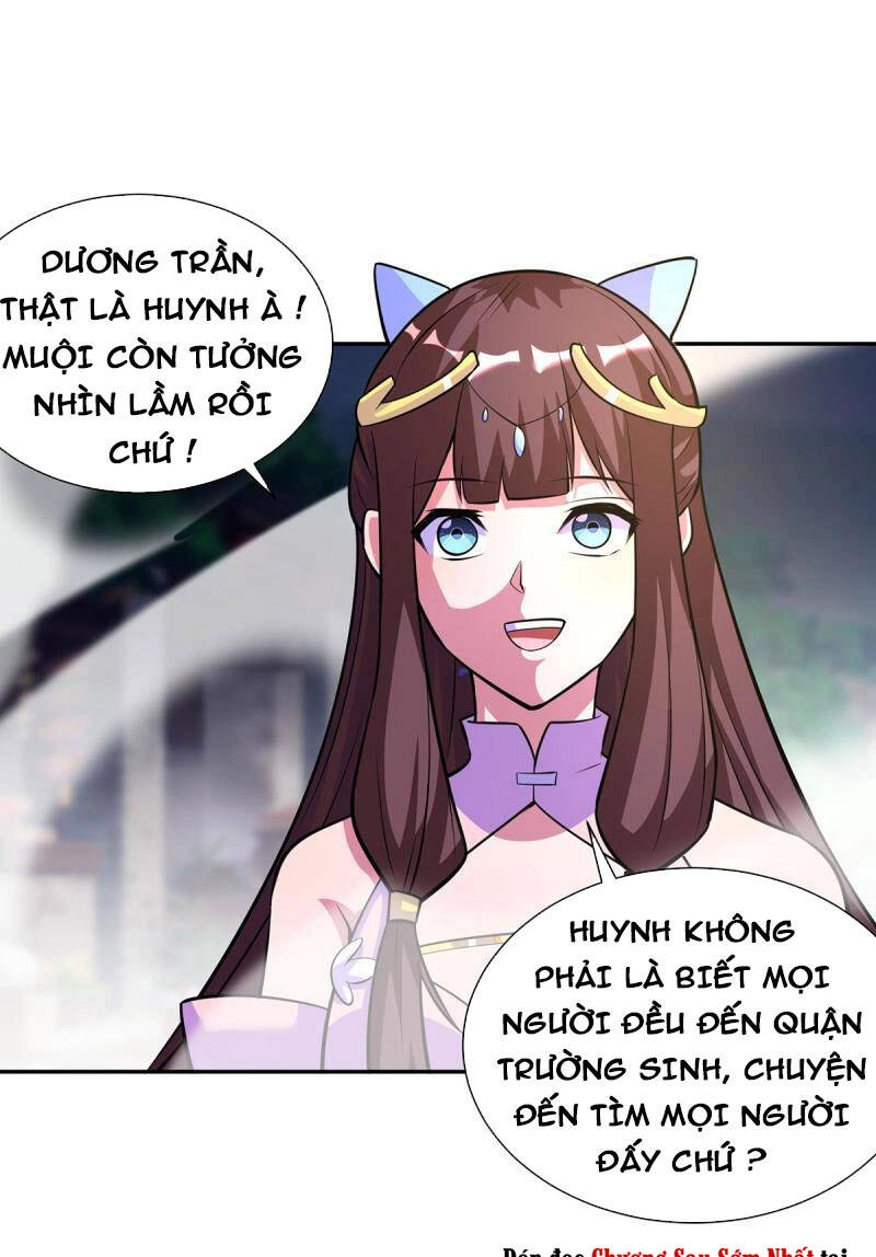 Trọng Sinh Sau Tám Vạn Năm Chapter 313 - 1