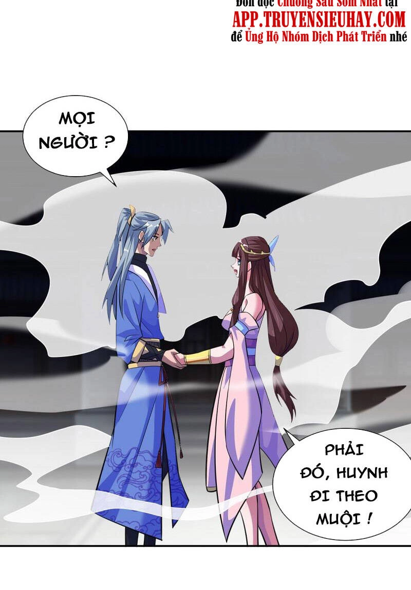 Trọng Sinh Sau Tám Vạn Năm Chapter 313 - 2