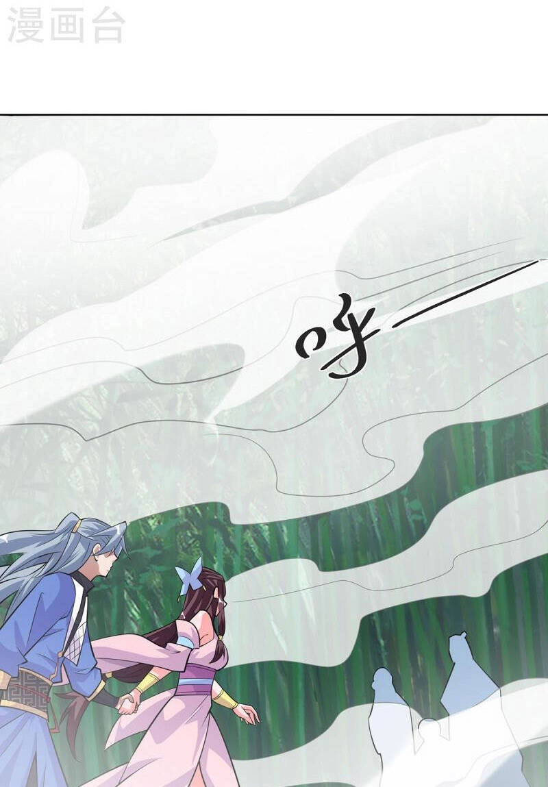 Trọng Sinh Sau Tám Vạn Năm Chapter 313 - 4