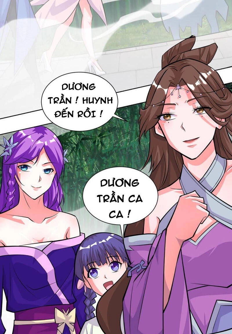 Trọng Sinh Sau Tám Vạn Năm Chapter 313 - 5