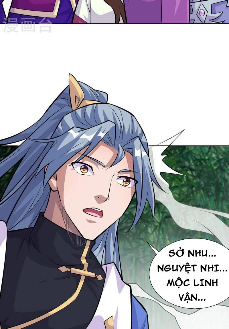 Trọng Sinh Sau Tám Vạn Năm Chapter 313 - 6