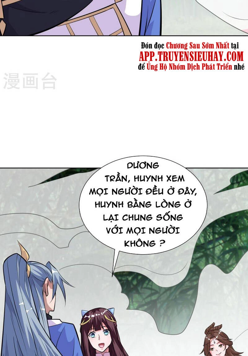 Trọng Sinh Sau Tám Vạn Năm Chapter 313 - 7