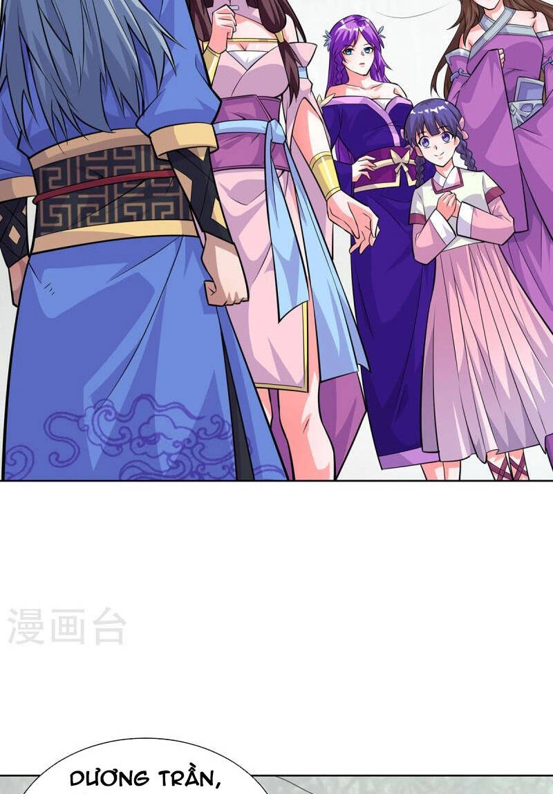 Trọng Sinh Sau Tám Vạn Năm Chapter 313 - 8