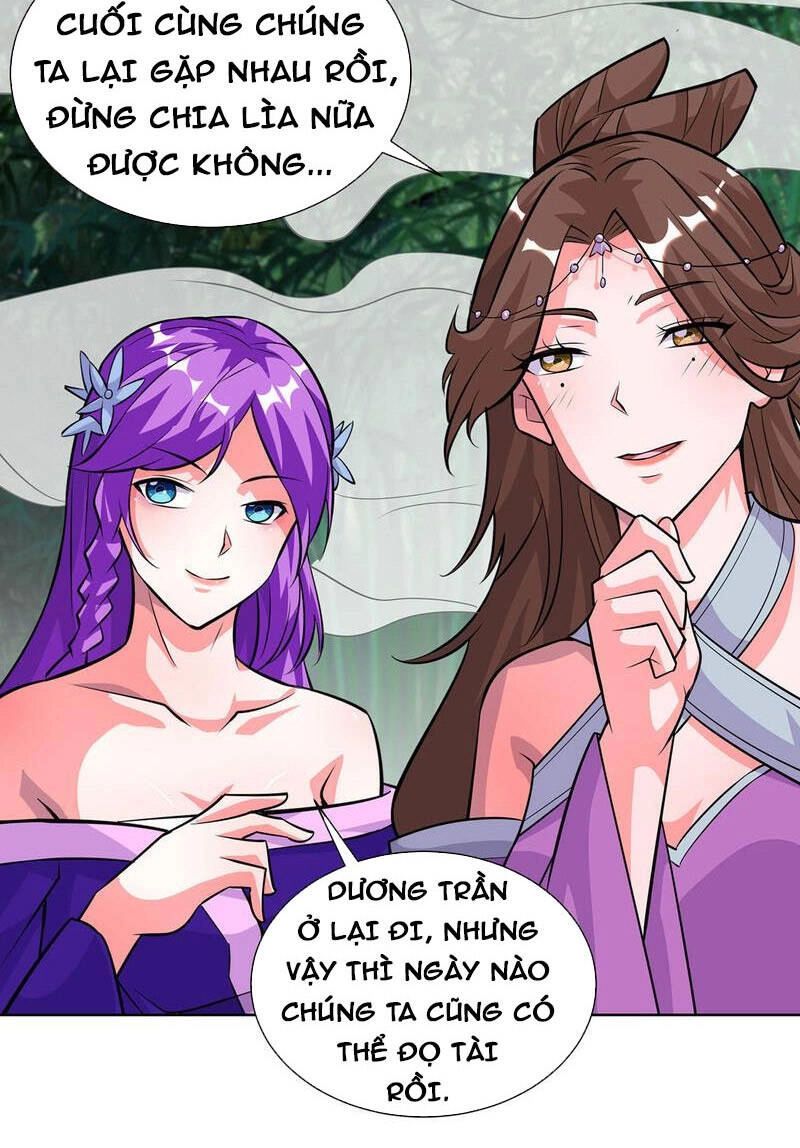 Trọng Sinh Sau Tám Vạn Năm Chapter 313 - 9