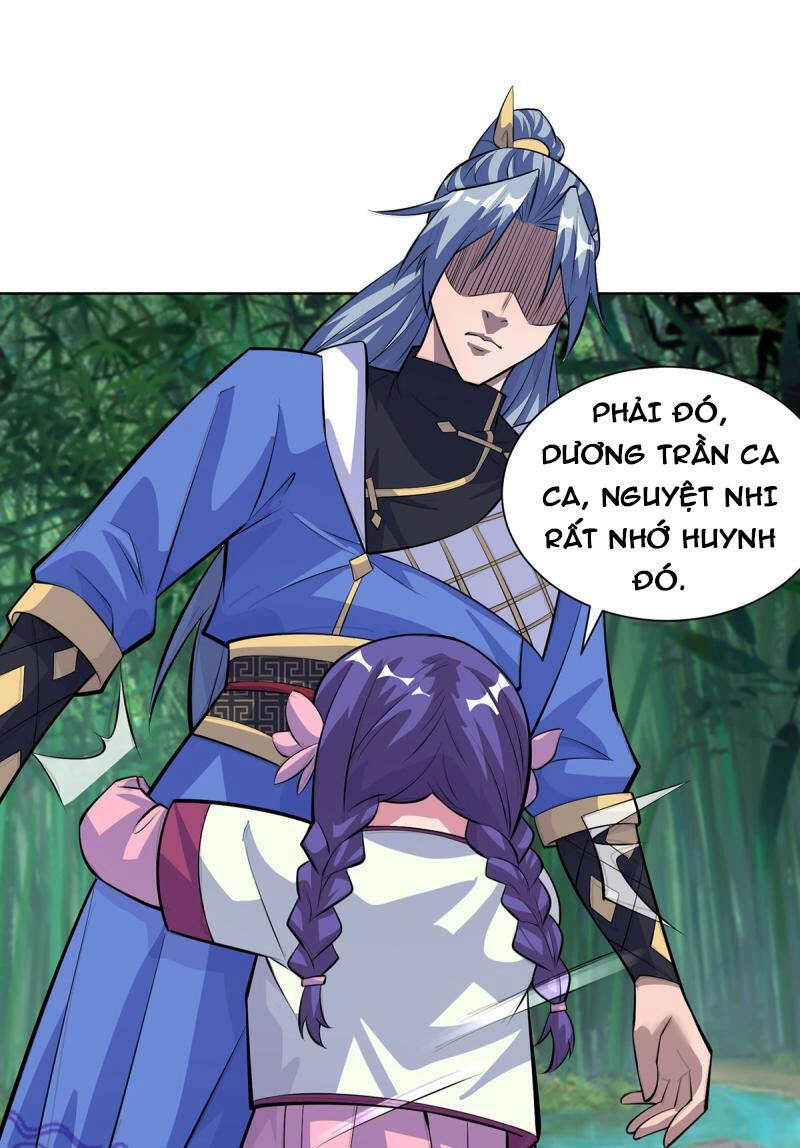 Trọng Sinh Sau Tám Vạn Năm Chapter 313 - 10