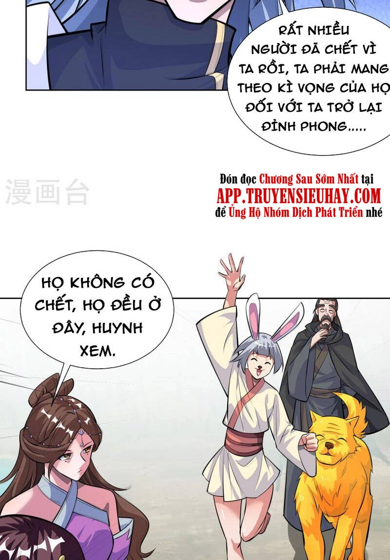 Trọng Sinh Sau Tám Vạn Năm Chapter 313 - 12