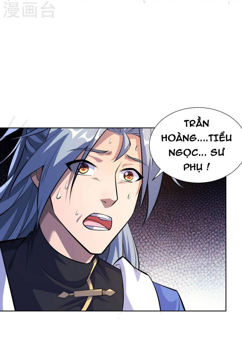 Trọng Sinh Sau Tám Vạn Năm Chapter 313 - 14