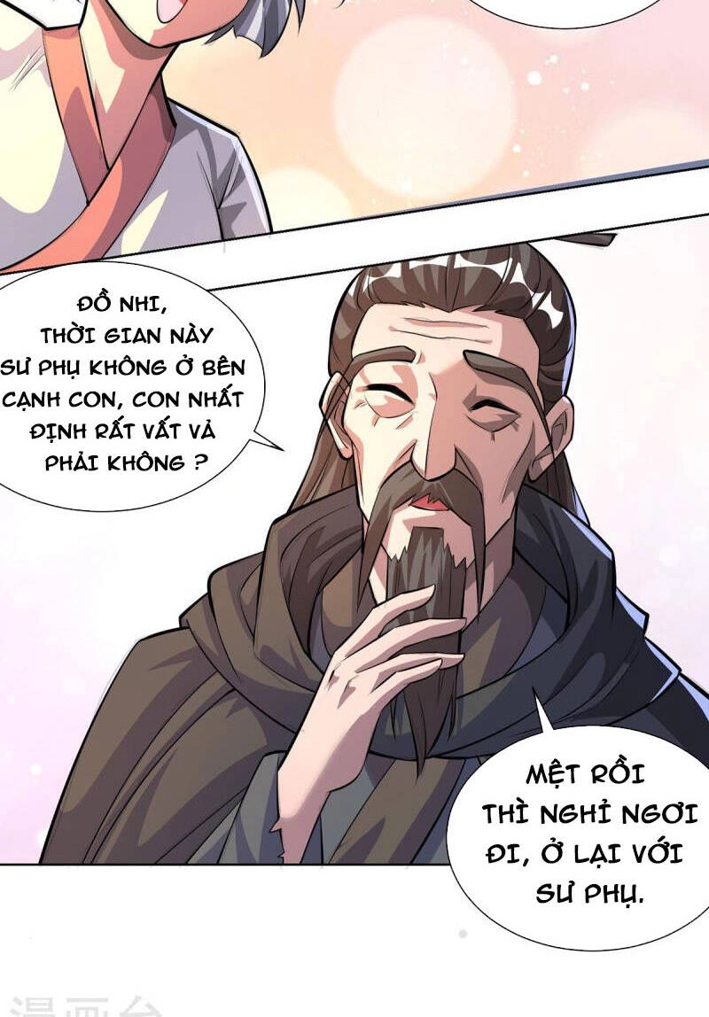 Trọng Sinh Sau Tám Vạn Năm Chapter 313 - 16