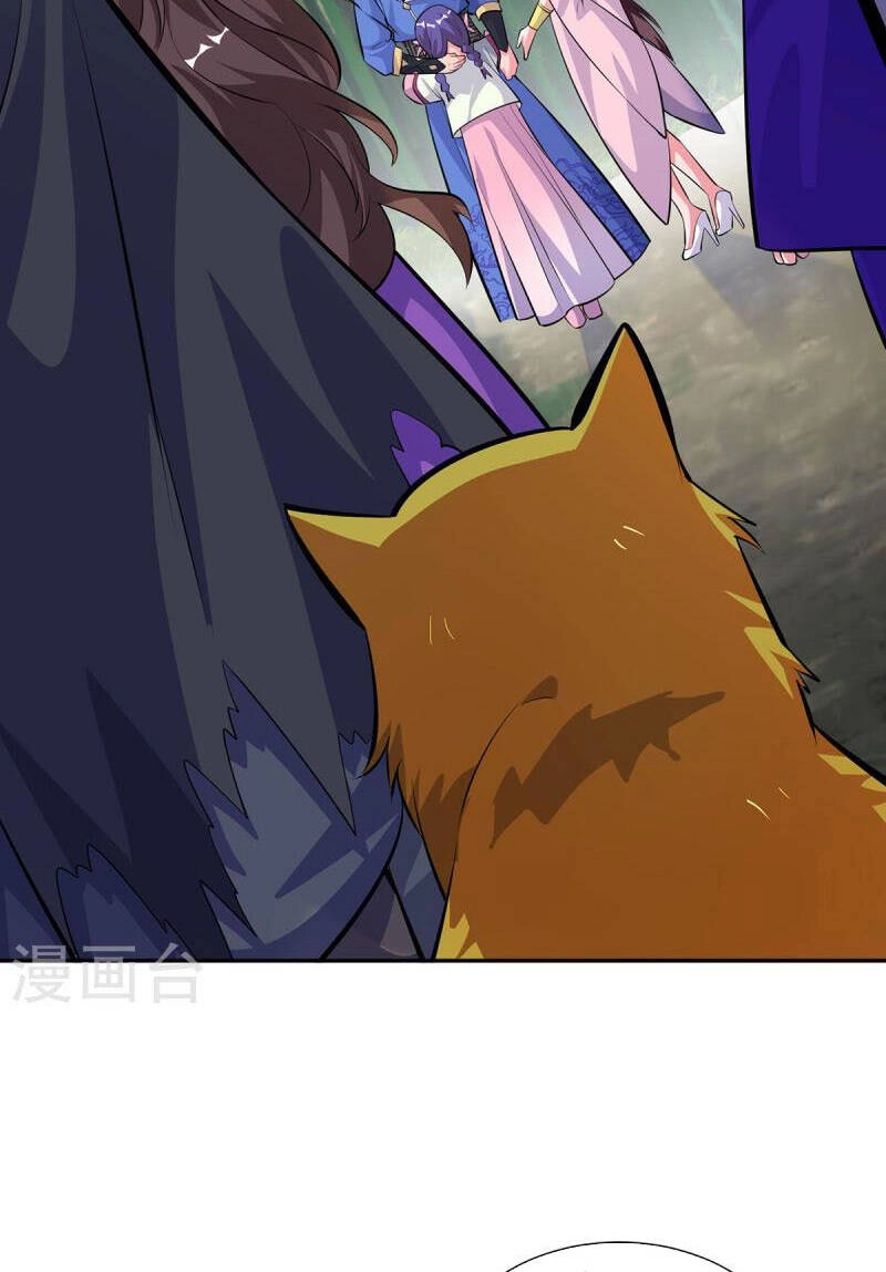 Trọng Sinh Sau Tám Vạn Năm Chapter 313 - 18