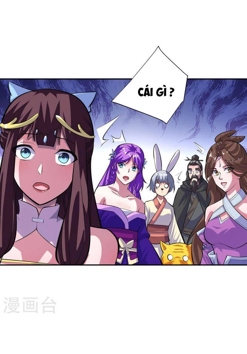 Trọng Sinh Sau Tám Vạn Năm Chapter 313 - 20