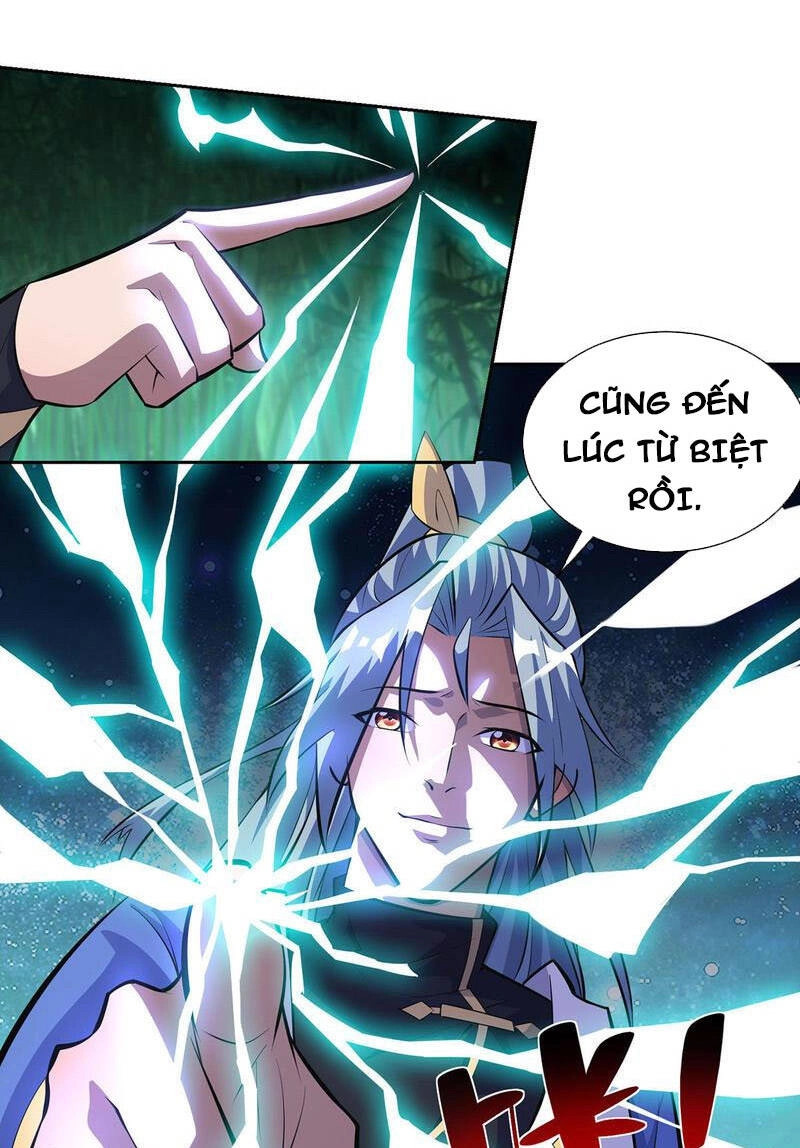 Trọng Sinh Sau Tám Vạn Năm Chapter 313 - 21