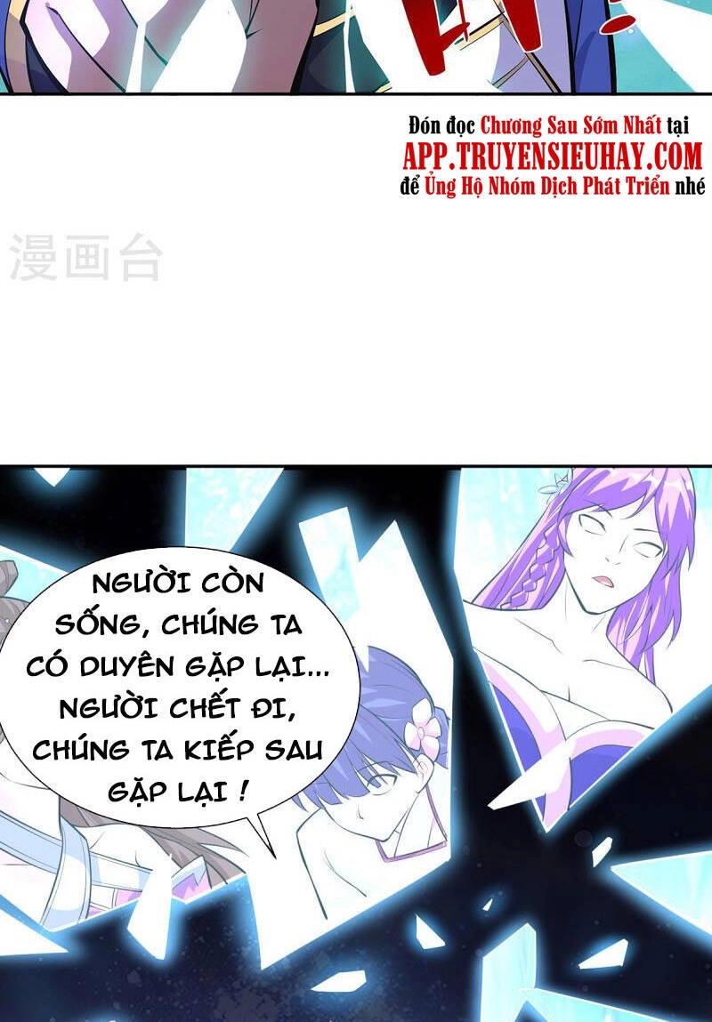 Trọng Sinh Sau Tám Vạn Năm Chapter 313 - 22