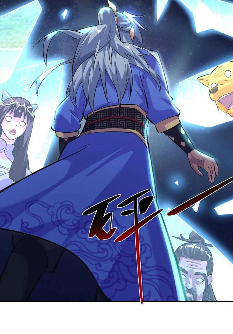 Trọng Sinh Sau Tám Vạn Năm Chapter 313 - 23