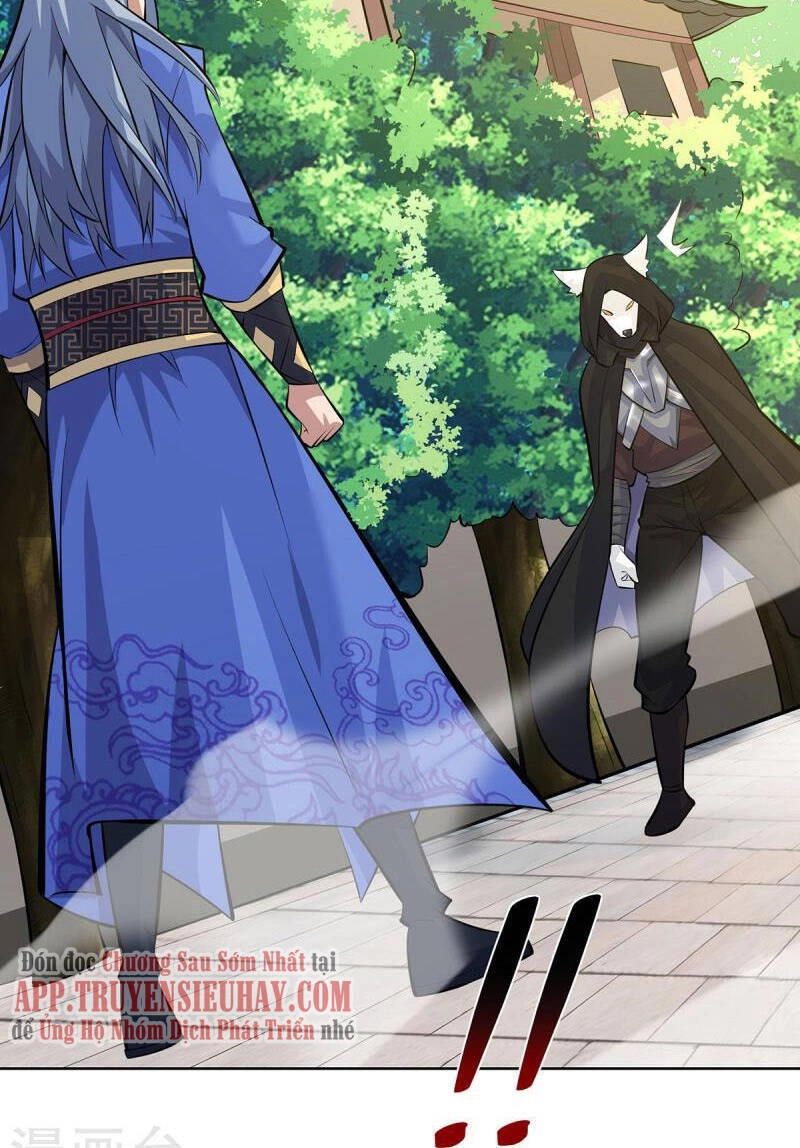 Trọng Sinh Sau Tám Vạn Năm Chapter 313 - 25