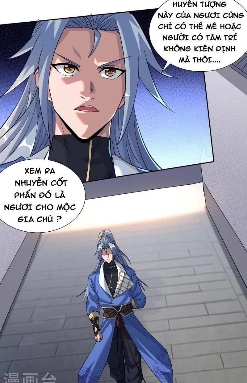 Trọng Sinh Sau Tám Vạn Năm Chapter 313 - 27