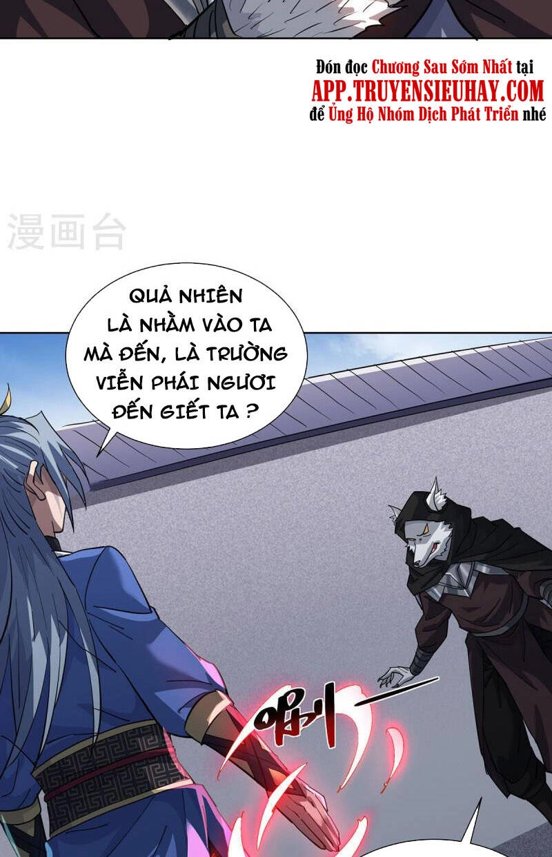 Trọng Sinh Sau Tám Vạn Năm Chapter 313 - 30