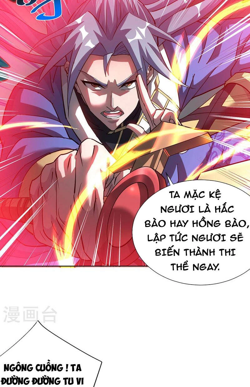 Trọng Sinh Sau Tám Vạn Năm Chapter 313 - 33