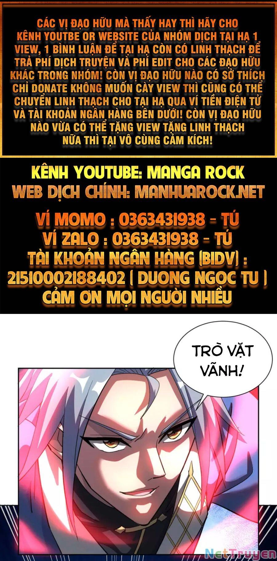 Trọng Sinh Sau Tám Vạn Năm Chapter 314 - 1