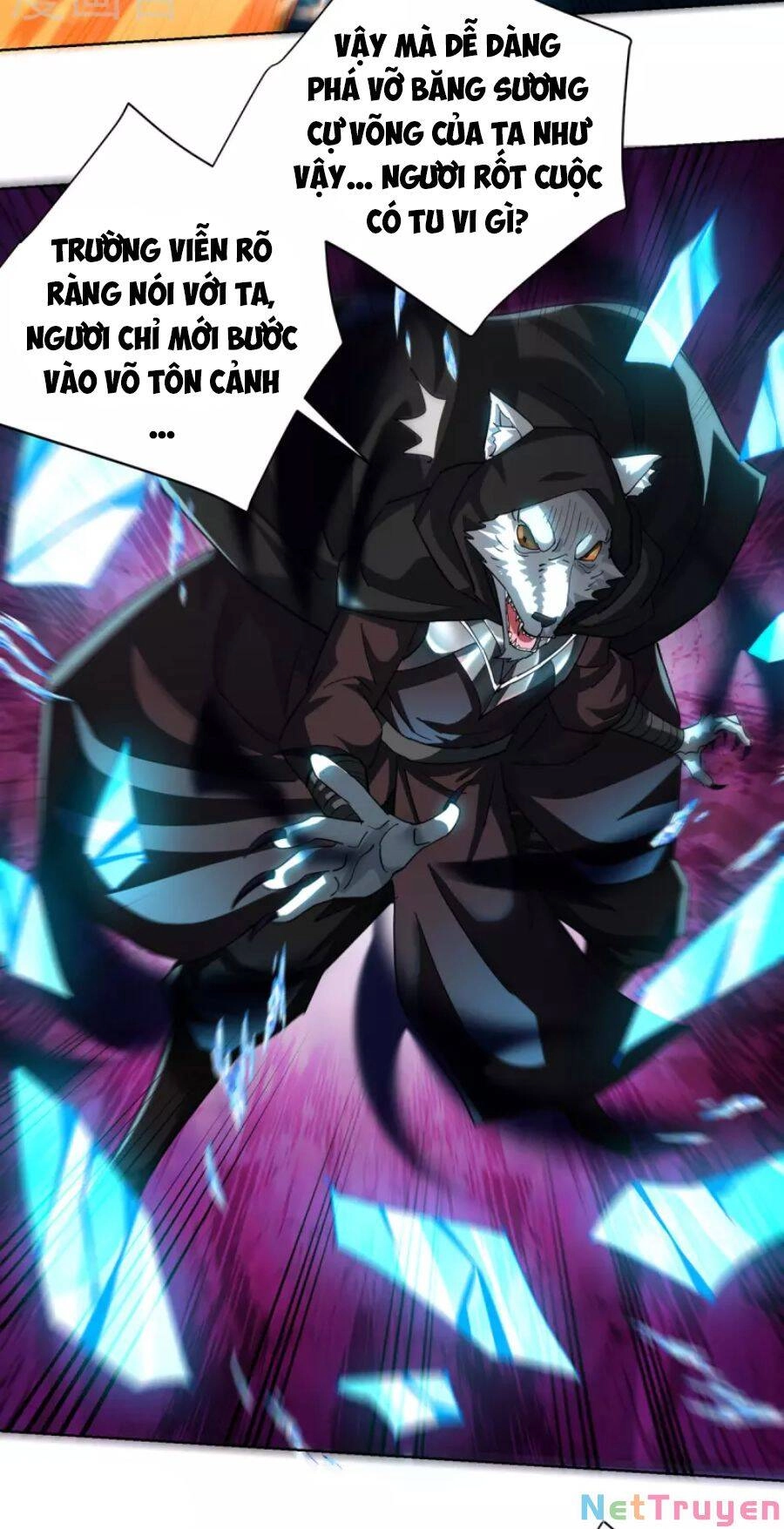 Trọng Sinh Sau Tám Vạn Năm Chapter 314 - 4