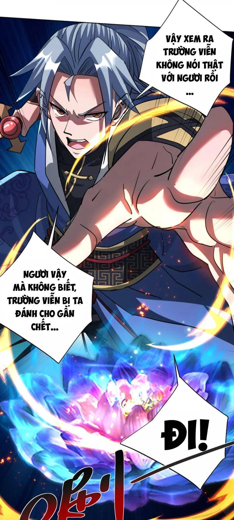 Trọng Sinh Sau Tám Vạn Năm Chapter 314 - 5