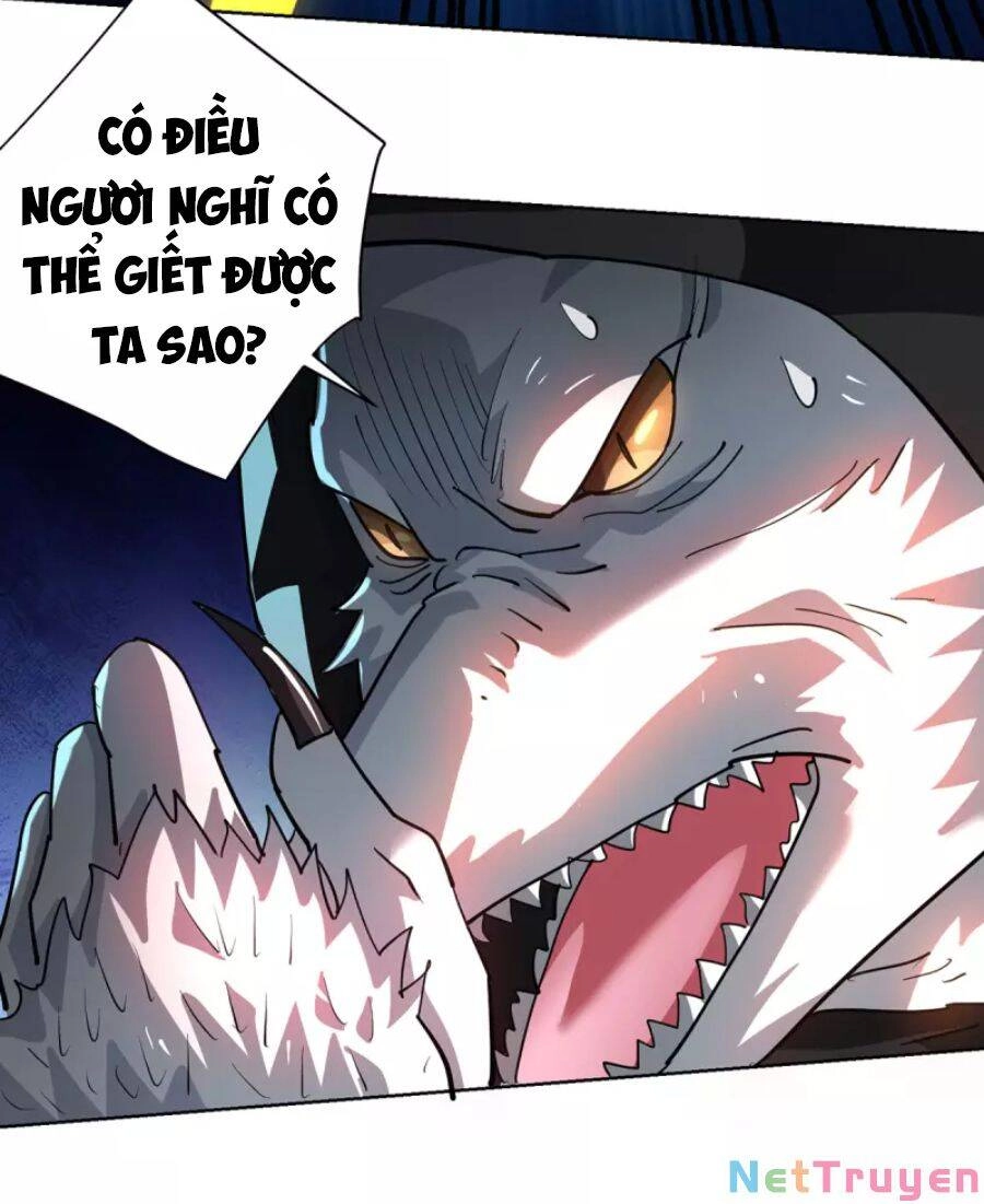 Trọng Sinh Sau Tám Vạn Năm Chapter 314 - 8