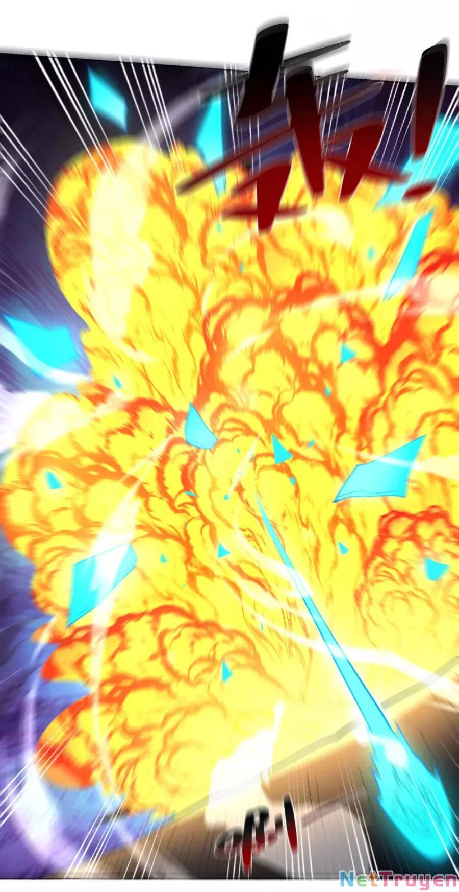 Trọng Sinh Sau Tám Vạn Năm Chapter 314 - 10