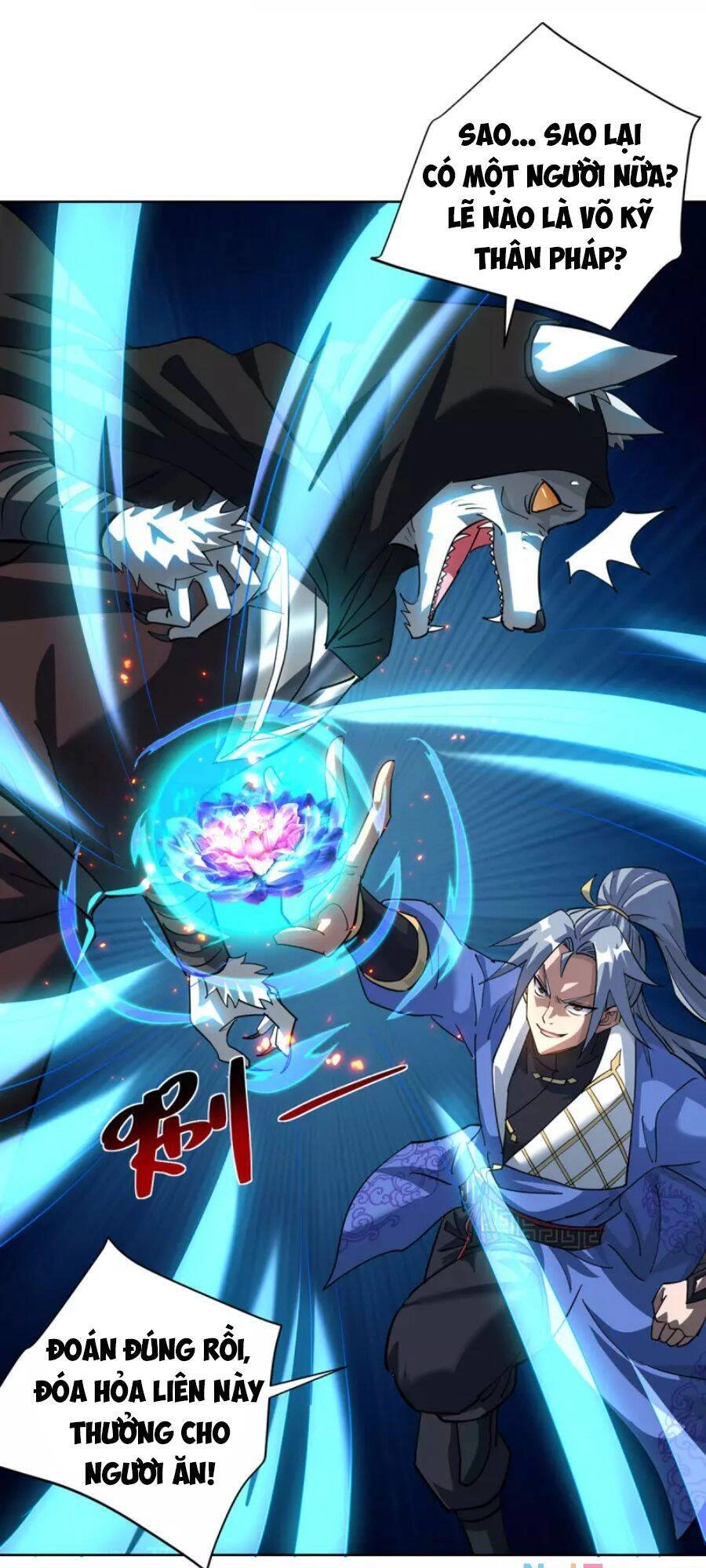 Trọng Sinh Sau Tám Vạn Năm Chapter 314 - 14