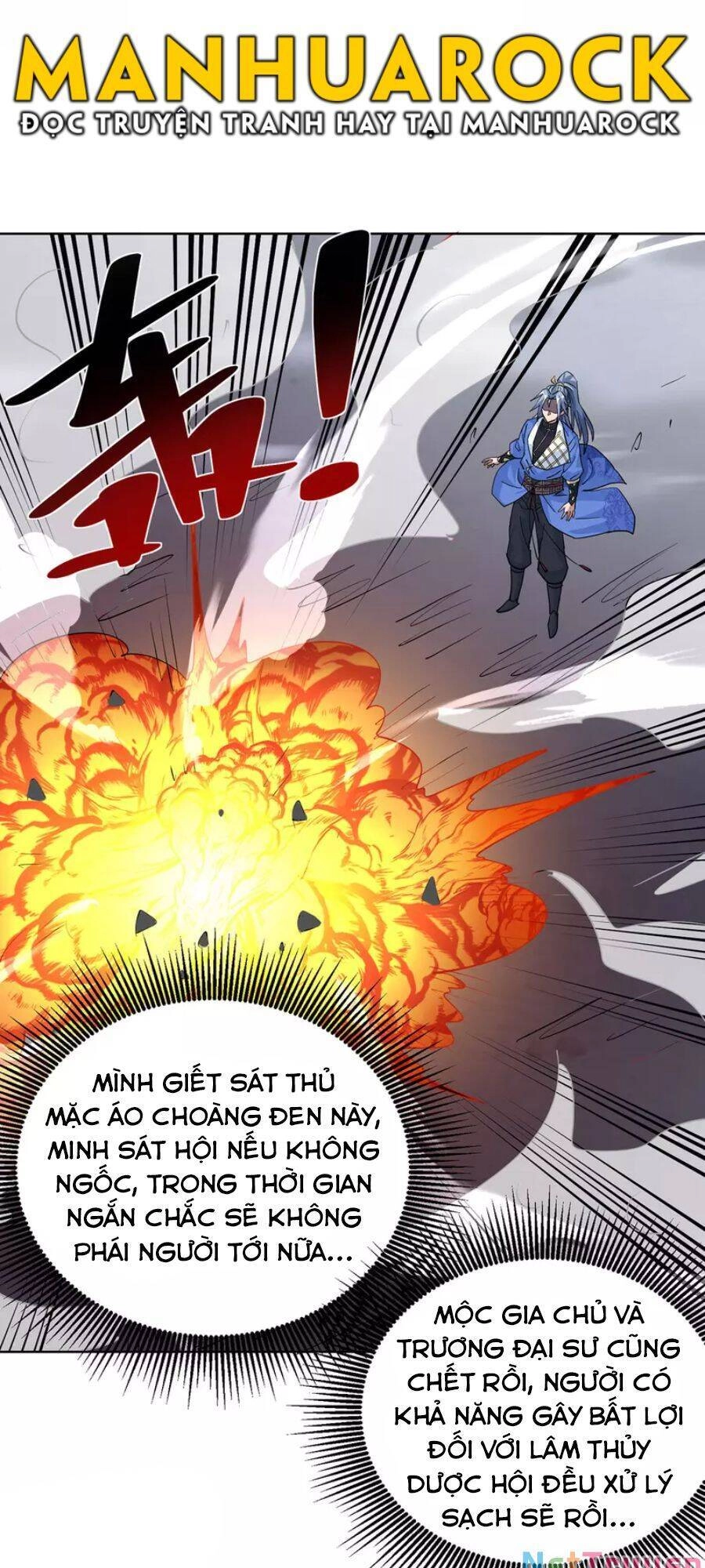 Trọng Sinh Sau Tám Vạn Năm Chapter 314 - 17