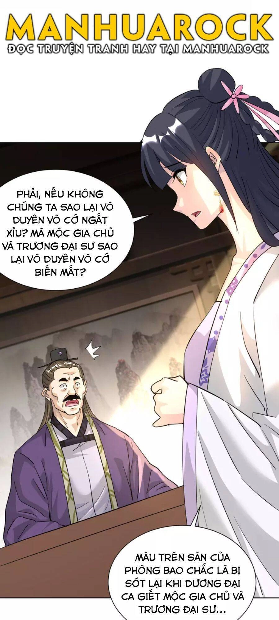Trọng Sinh Sau Tám Vạn Năm Chapter 314 - 22