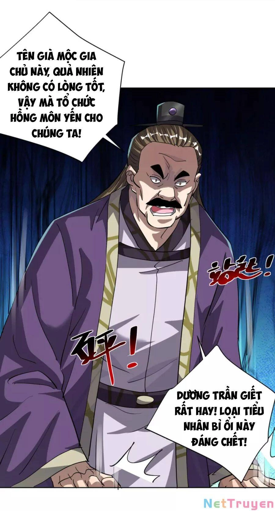 Trọng Sinh Sau Tám Vạn Năm Chapter 314 - 24