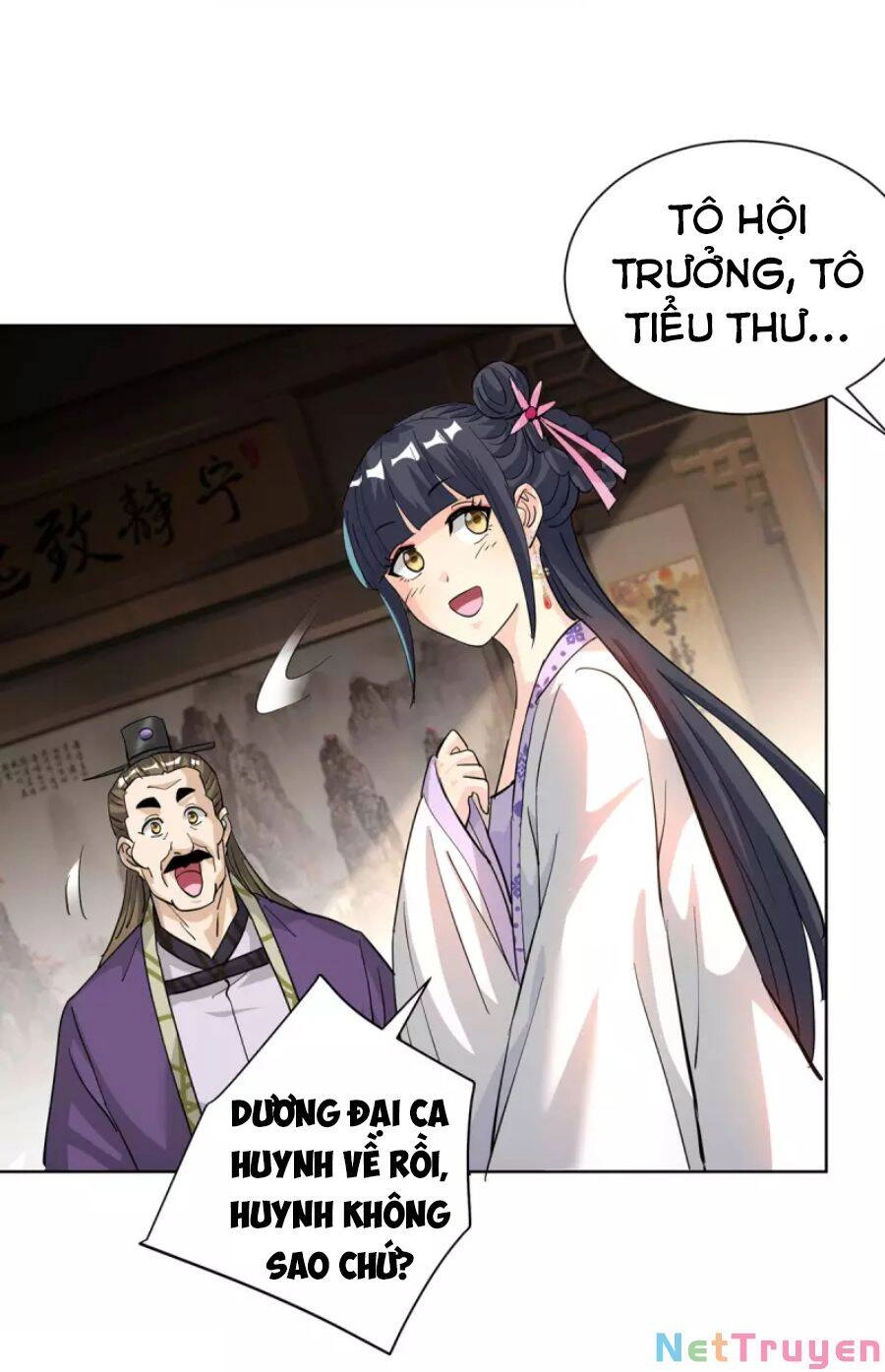 Trọng Sinh Sau Tám Vạn Năm Chapter 314 - 26