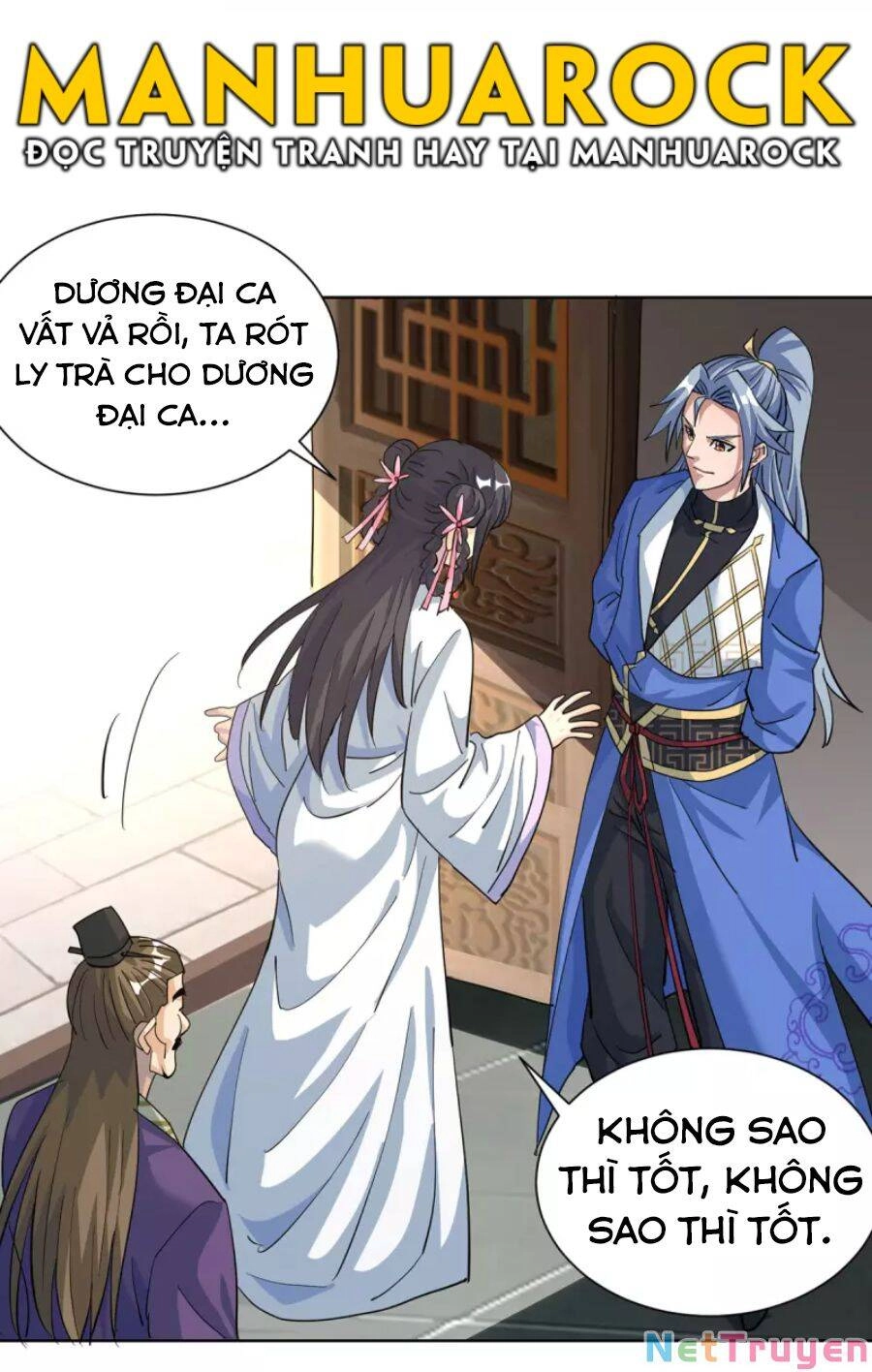 Trọng Sinh Sau Tám Vạn Năm Chapter 314 - 28