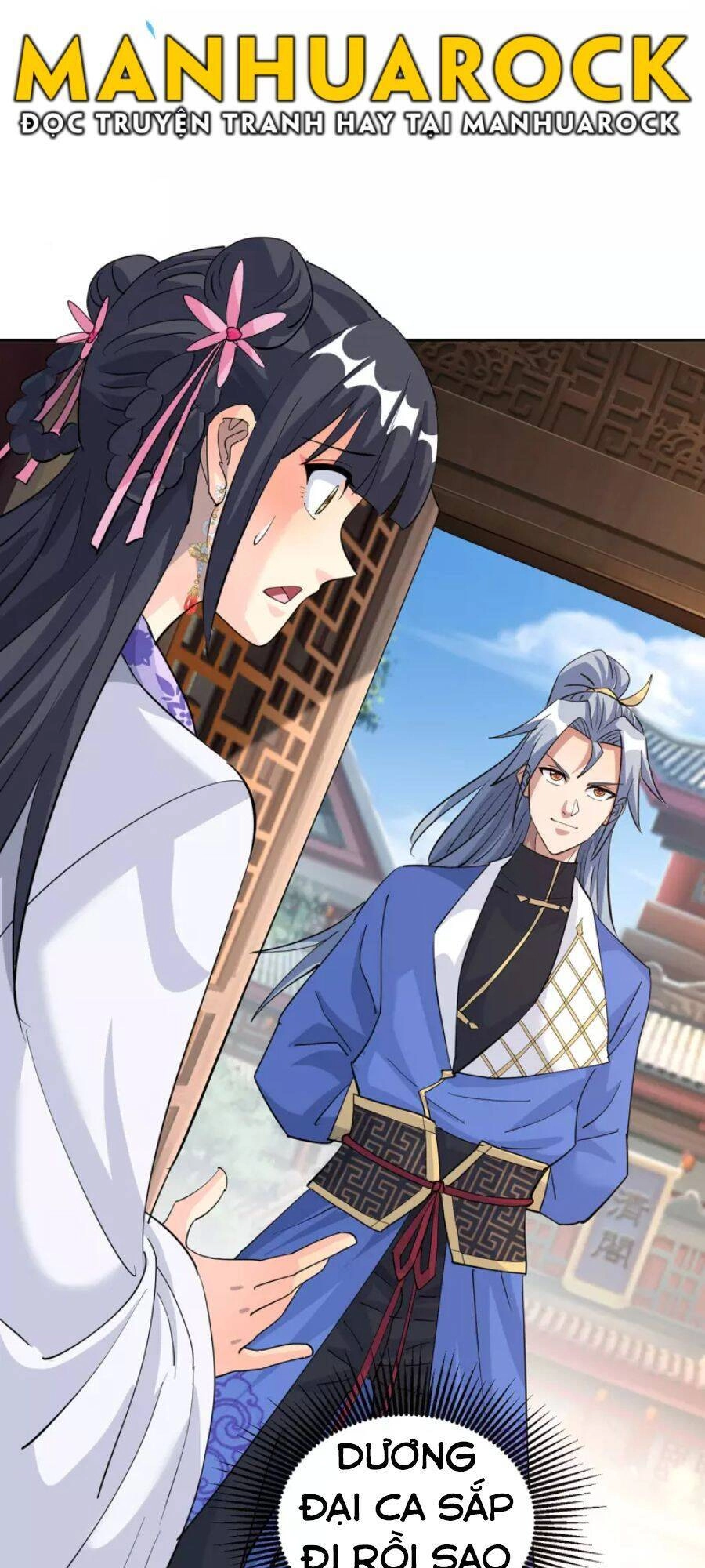 Trọng Sinh Sau Tám Vạn Năm Chapter 314 - 33