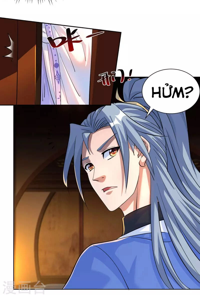 Trọng Sinh Sau Tám Vạn Năm Chapter 315 - 4