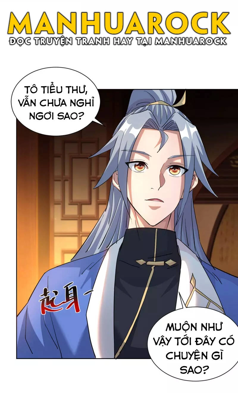 Trọng Sinh Sau Tám Vạn Năm Chapter 315 - 6