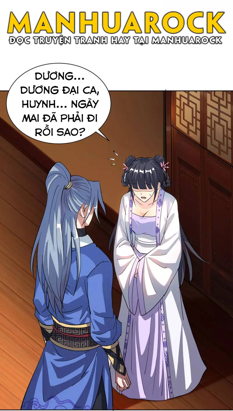 Trọng Sinh Sau Tám Vạn Năm Chapter 315 - 7