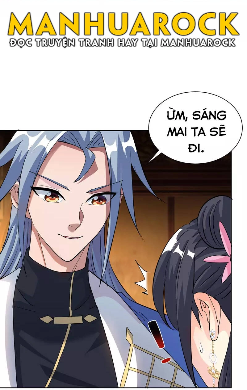 Trọng Sinh Sau Tám Vạn Năm Chapter 315 - 8