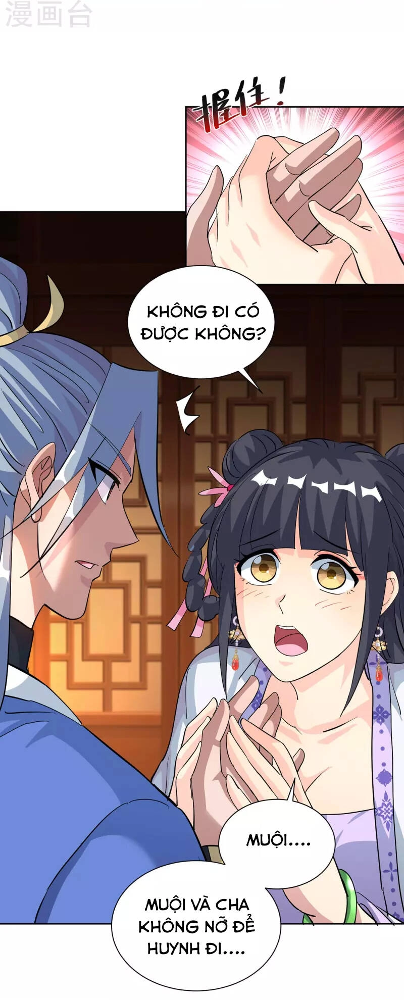 Trọng Sinh Sau Tám Vạn Năm Chapter 315 - 9