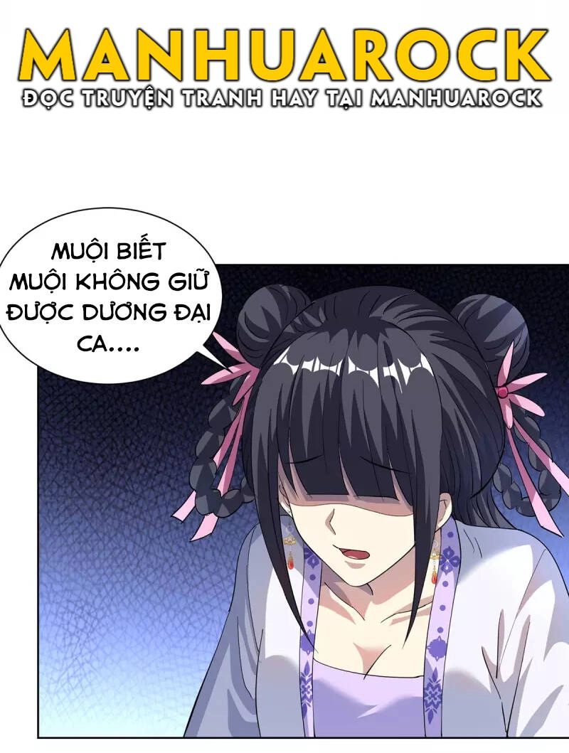 Trọng Sinh Sau Tám Vạn Năm Chapter 315 - 11