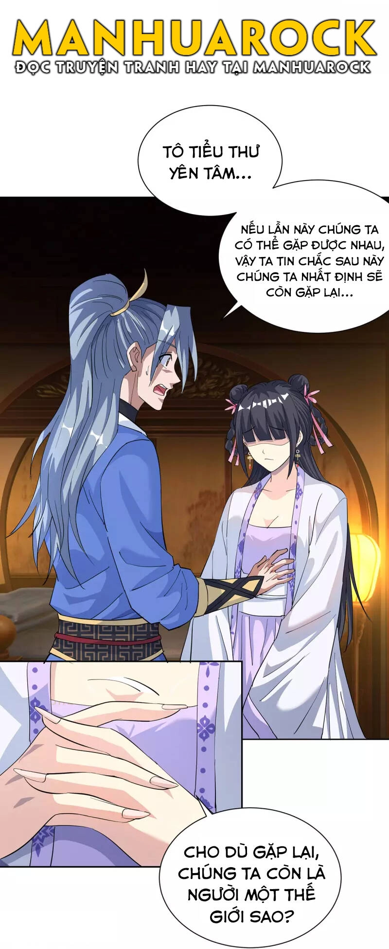 Trọng Sinh Sau Tám Vạn Năm Chapter 315 - 12