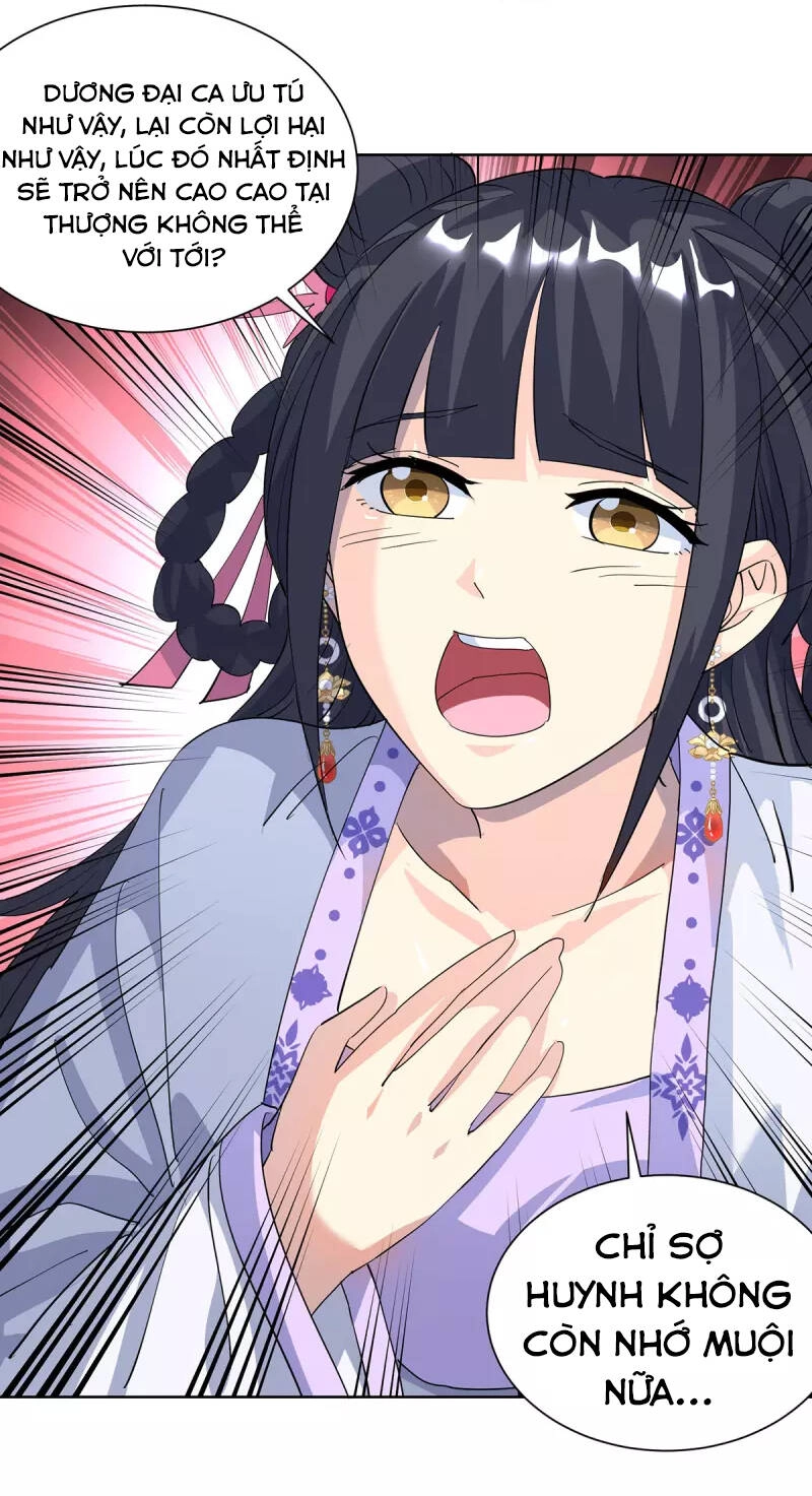 Trọng Sinh Sau Tám Vạn Năm Chapter 315 - 13