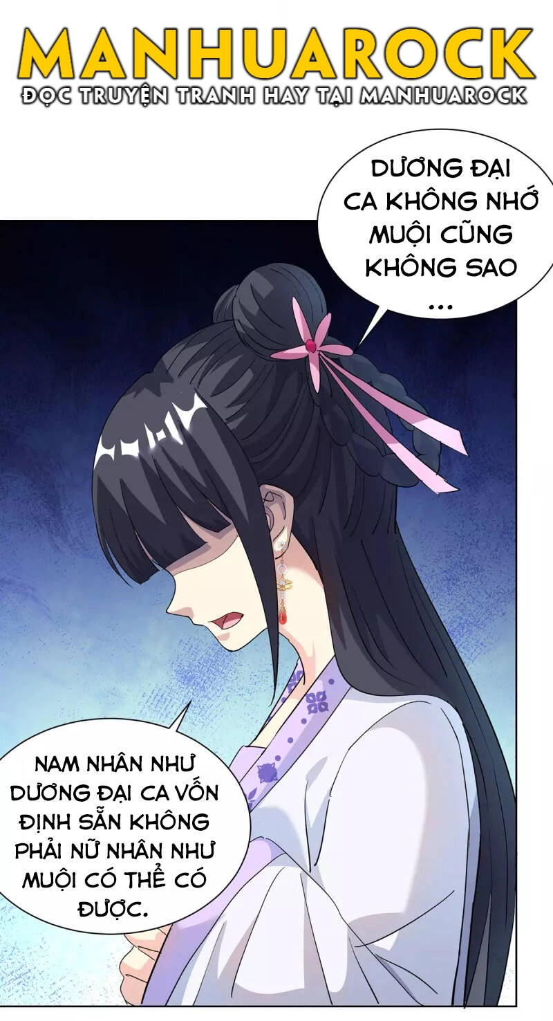 Trọng Sinh Sau Tám Vạn Năm Chapter 315 - 15