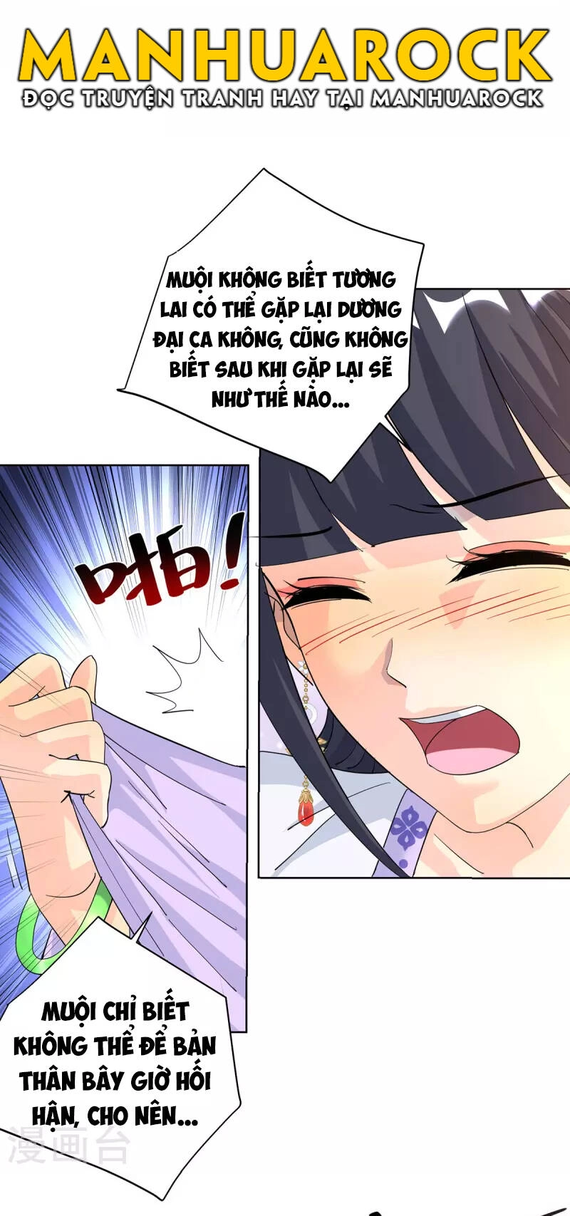 Trọng Sinh Sau Tám Vạn Năm Chapter 315 - 16