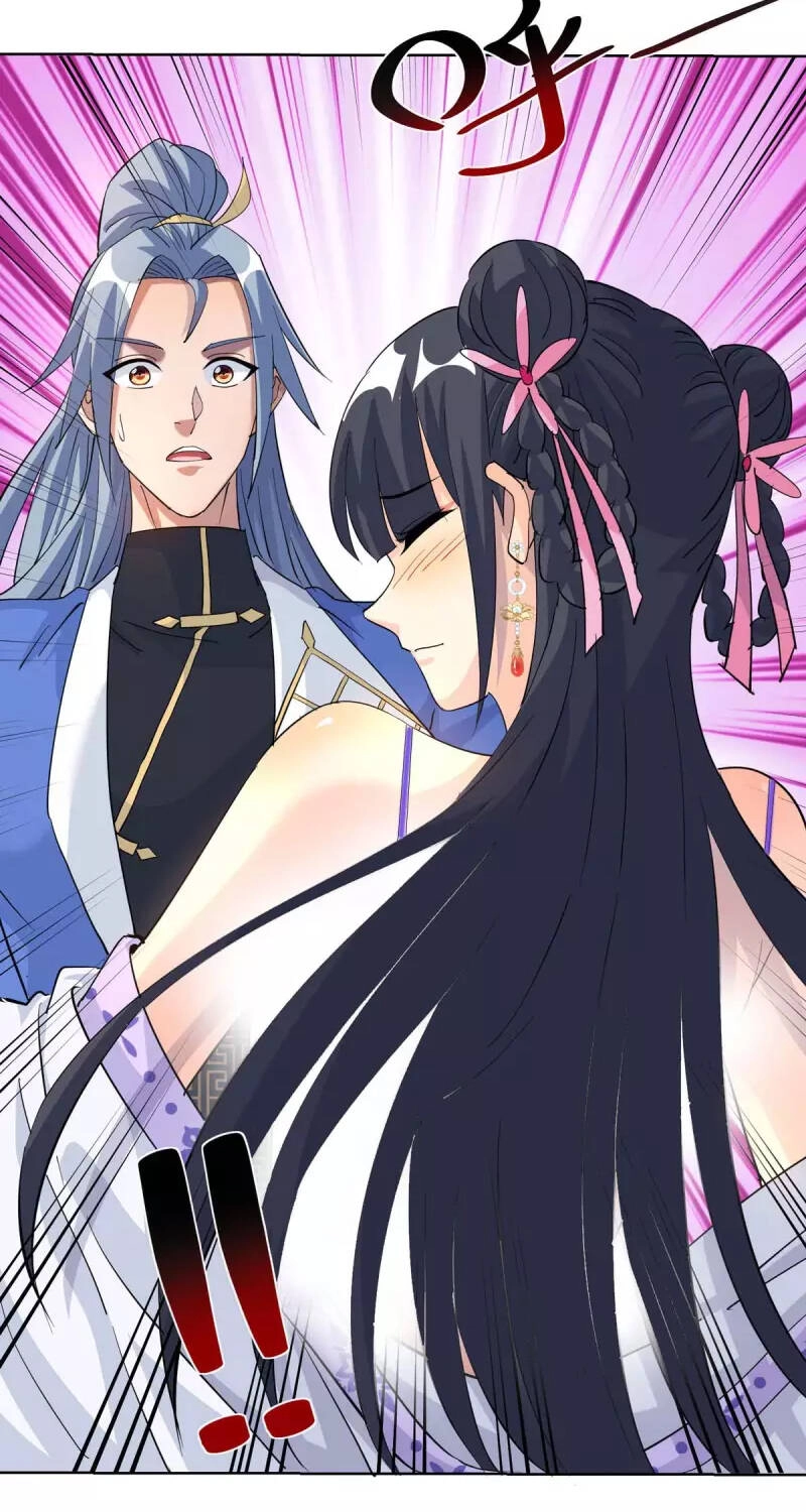 Trọng Sinh Sau Tám Vạn Năm Chapter 315 - 17